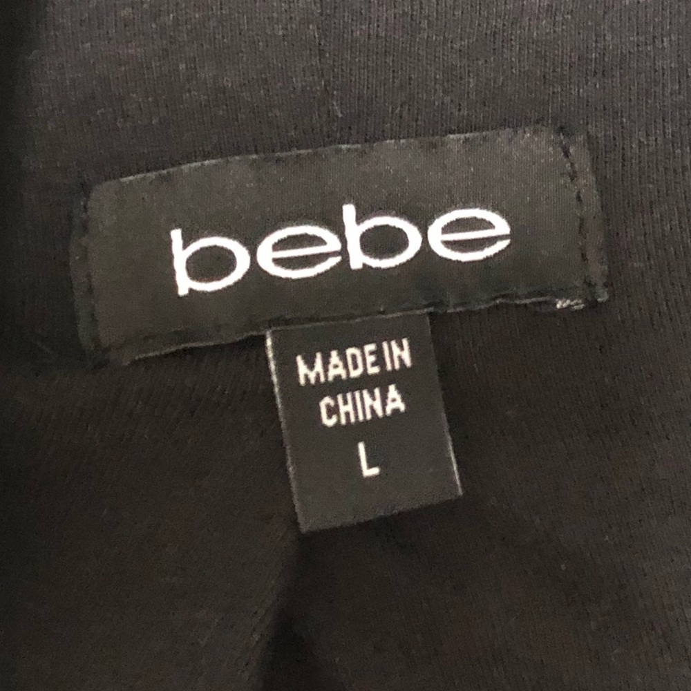 BebeJacket - Picture 4 of 6